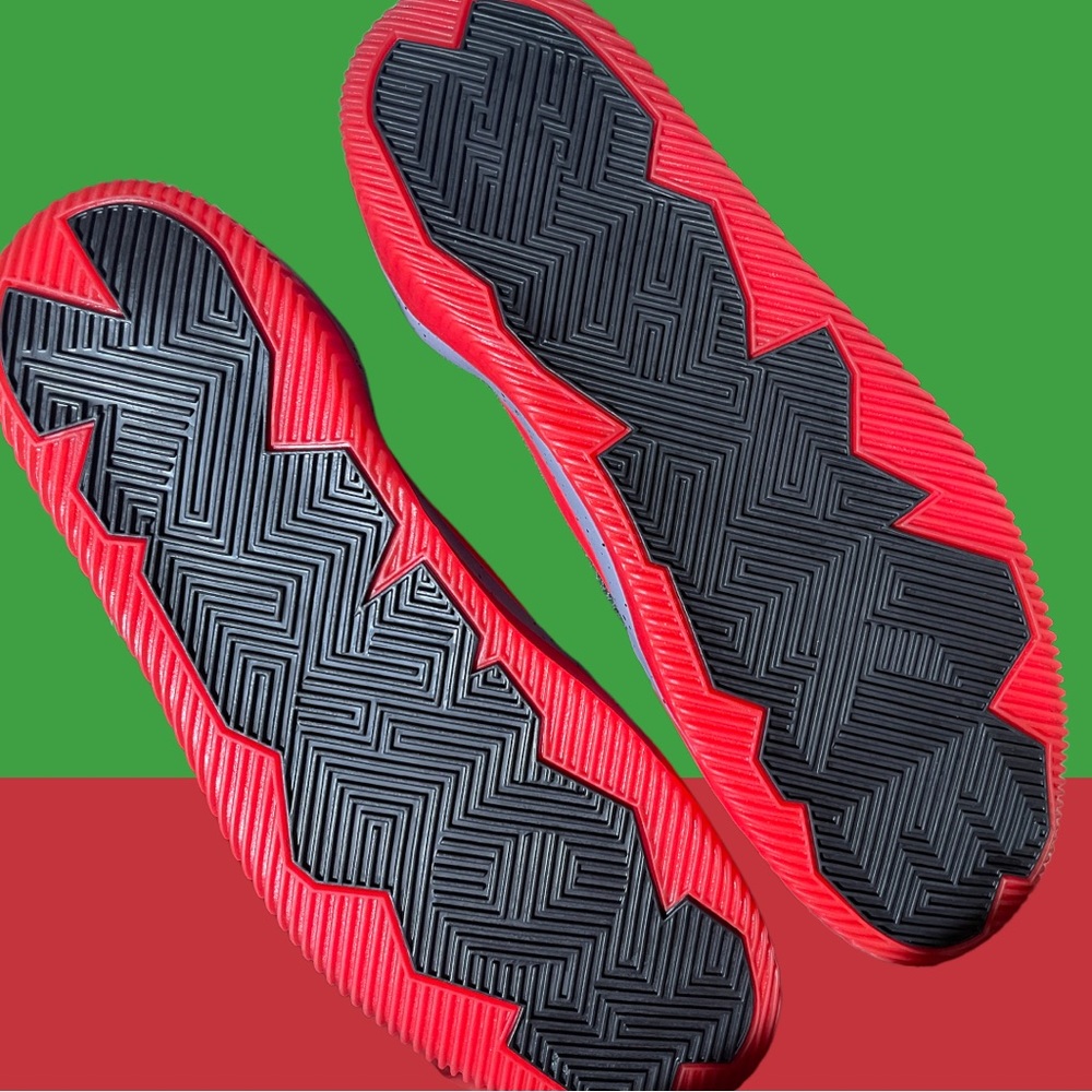 Retro Air Jordan Spike Forty